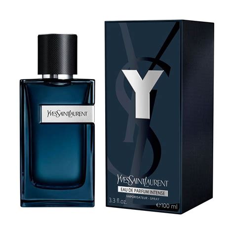 edp intense ysl|YSL y edp intense fragrantica.